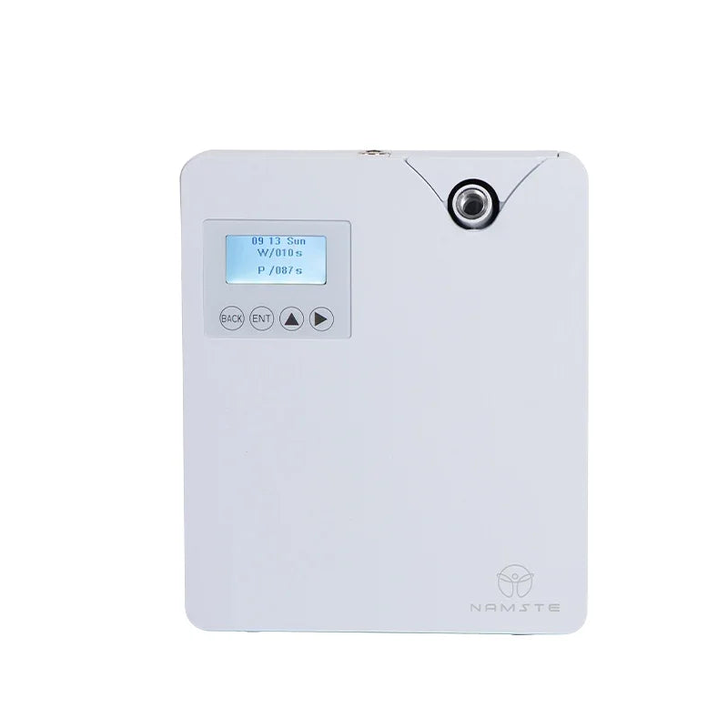 NAMSTE Perfume Diffuser Home Fragrance Air Freshener Electric Aromatic Oasis Power 7W 300ML Capacity WIFI Bluetooth Smart Contro