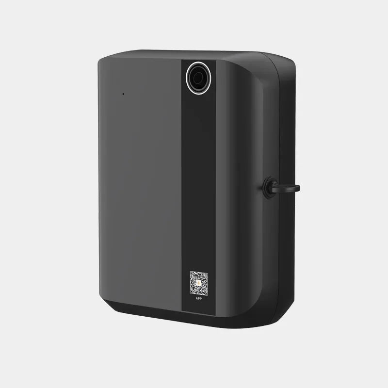 Aroma Diffuser 500ML Bluetooth Essential Oil Diffuser For Home Room Fragrance HVAC Electric Aromatic Oasis Air Freshener