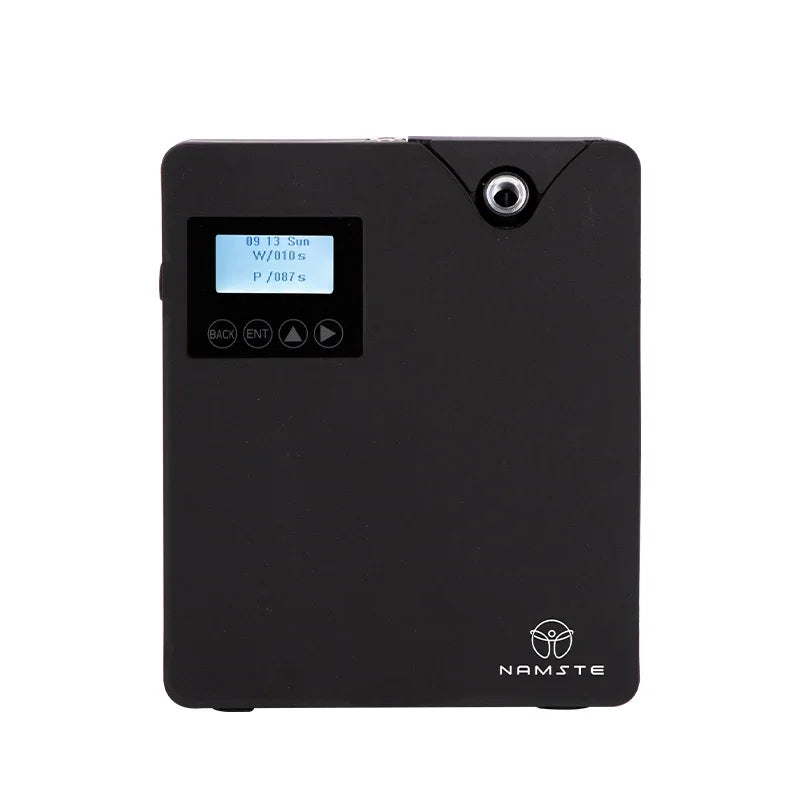 NAMSTE Perfume Diffuser Home Fragrance Air Freshener Electric Aromatic Oasis Power 7W 300ML Capacity WIFI Bluetooth Smart Contro