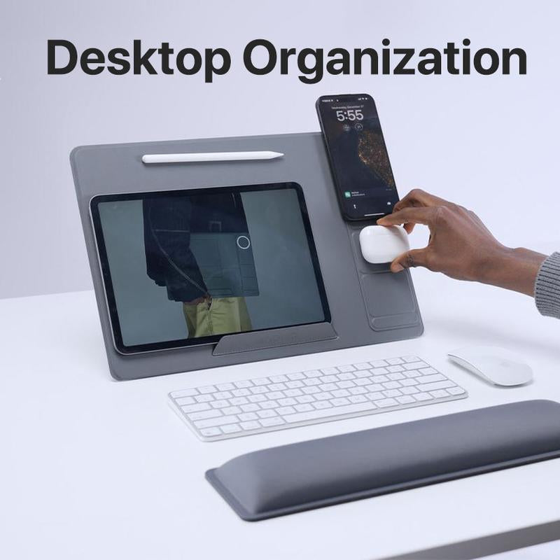 Modulemaster Laptop Stand