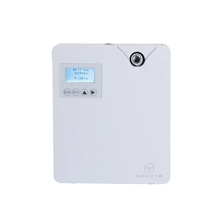 NAMSTE Perfume Diffuser Home Fragrance Air Freshener Electric Aromatic Oasis Power 7W 300ML Capacity WIFI Bluetooth Smart Contro