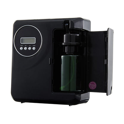 Essential Oil Diffuser Hotel Air Freshener Home Fragrance Smart Timer Auto Flavoring Room Aromatizer Electric Aromatic Oasis