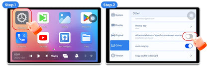 2025 CarlinKit TBox LiteS Android Ai Box Android auto CarPlay Wireless Adatper for Netfilx Youtube IPTV Spotify Car Accessories