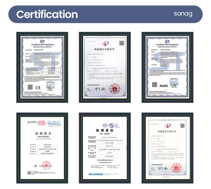 Sanag B60S Bone Conduction Earphones 64GB MP3 Wireless Open Headset IPX8 Swimming Waterproof Flash-sale Choice Headphones