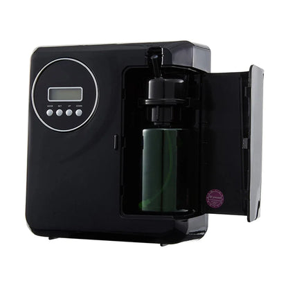 Essential Oil Diffuser Hotel Air Freshener Home Fragrance Smart Timer Auto Flavoring Room Aromatizer Electric Aromatic Oasis